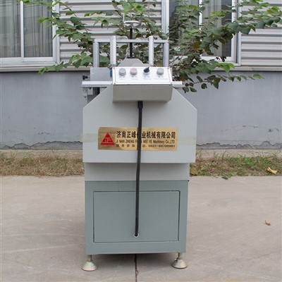 Mesin Pembuatan Tetingkap UPVC